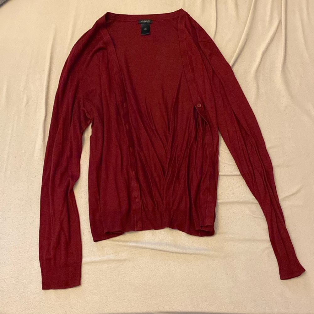 Cardigan